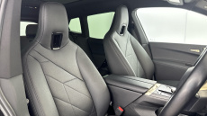 BMW iX 240kW xDrive40 M Sport Edition 76.6kWh 5dr Auto Electric Estate